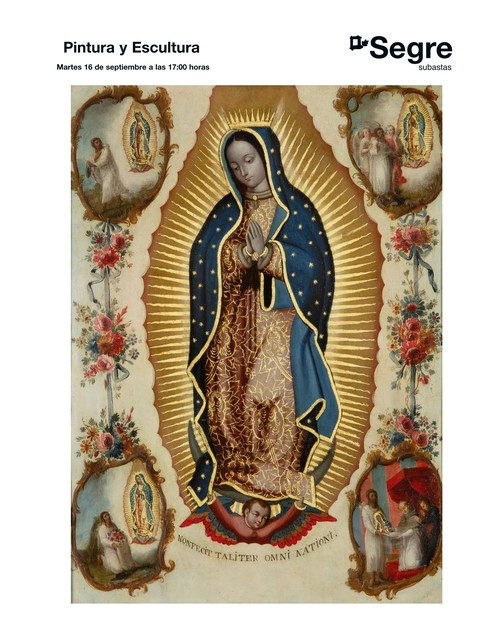 SUBASTA 172 - PINTURA