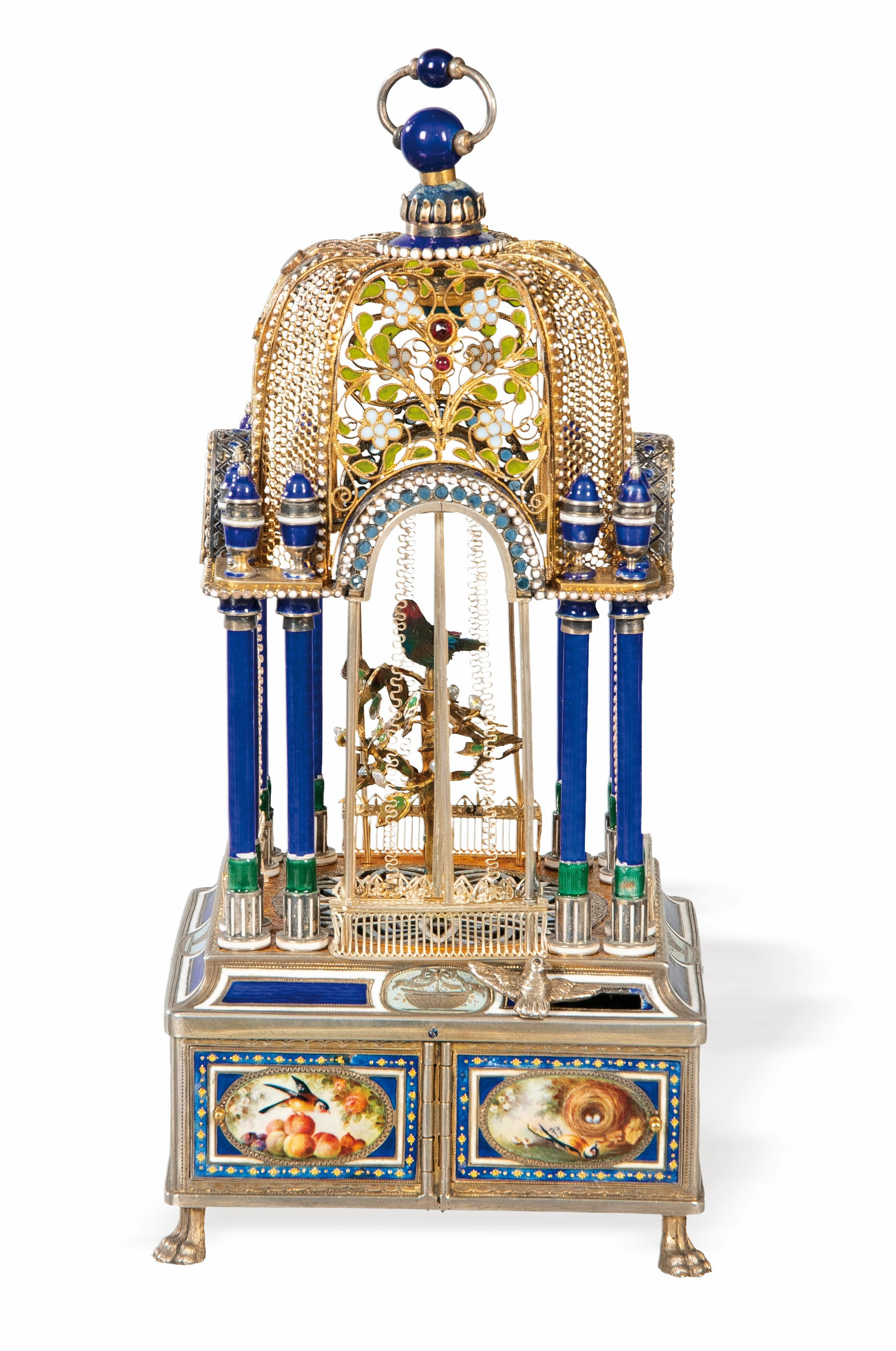 SUBASTA 177 - ARTES DECORATIVAS