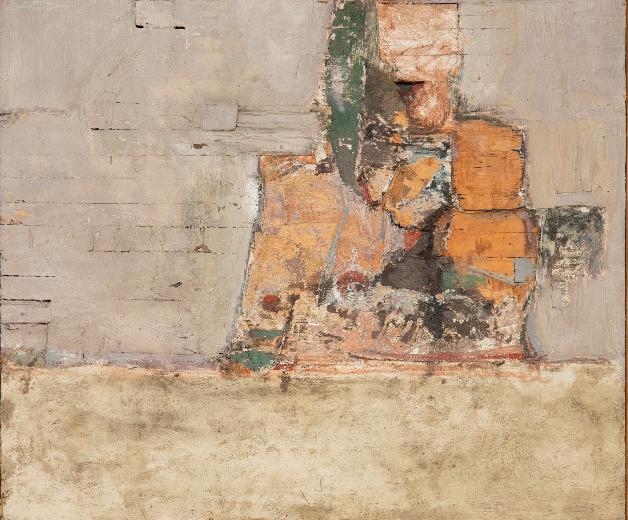 SUBASTA 180 - PINTURA