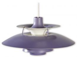 Lote 1389: Poul Henningsen (1894-1967)
Lámpara de techo en suspensión modelo PH5 