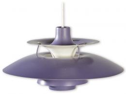 Lote 1390: Poul Henningsen (1894-1967)
Lámpara de techo en suspensión modelo PH5