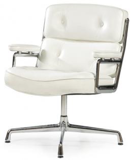 Lote 1432: Charles & Ray Eames, 1960 para Vitra
Lobby Chair ES 108