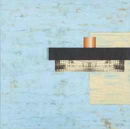 Lote 441: CARLOS SANCHEZ ALONSO - Arts containers