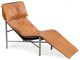 Lote 1337: Tord Björklund (1939-2018) para IKEA 1980
Lounge chair modelo "Skye"