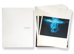 Lote 0574
BILL VIOLA - Five Angels for the Millennium
