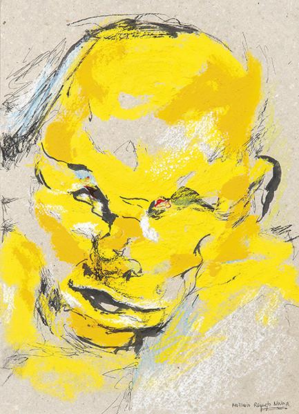  ANTONIO REQUEJO - Homenaje a Goya