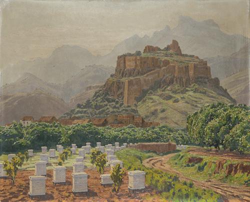  FRANCISCO NUÑEZ DE CELIS - Pueblo