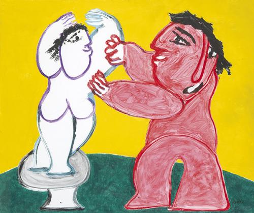  JUAN GARCIA RIPOLLES - Pareja