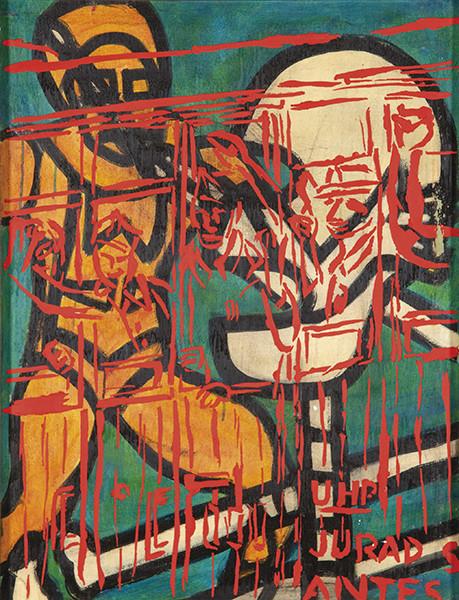  SIMEÓN SAIZ RUIZ - Jurad antes