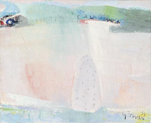  GLORIA TORNER - Bahía