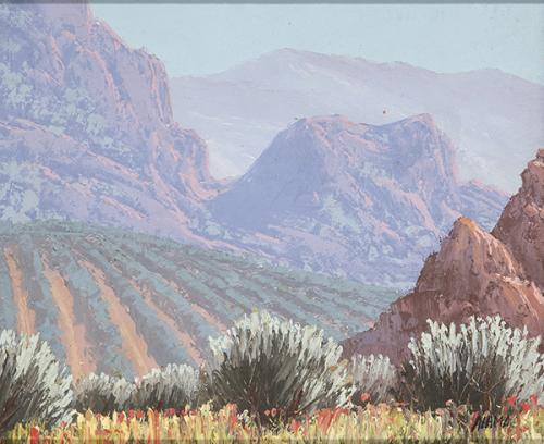  MANUEL ÁLAMO - Olivos