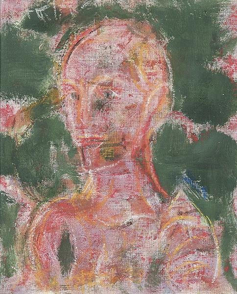  PEDRO GASTÓ - Personaje