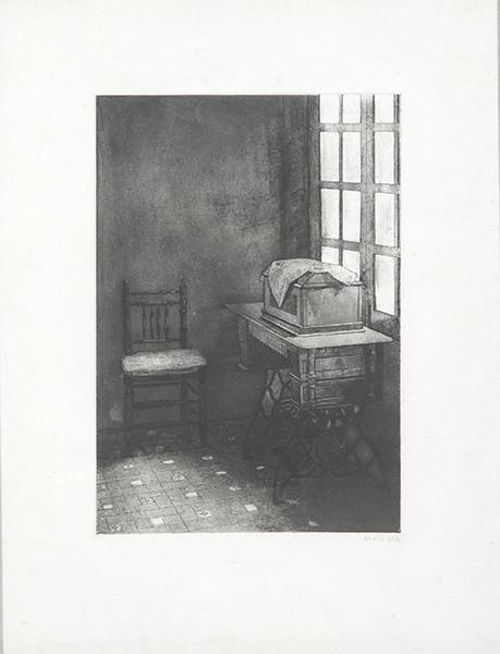  AMALIA AVIA - Máquina de Coser