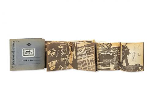  EQUIPO CRÓNICA - Serie Negra