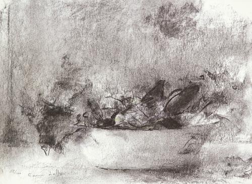  CARMEN LAFFÓN - Bodegón