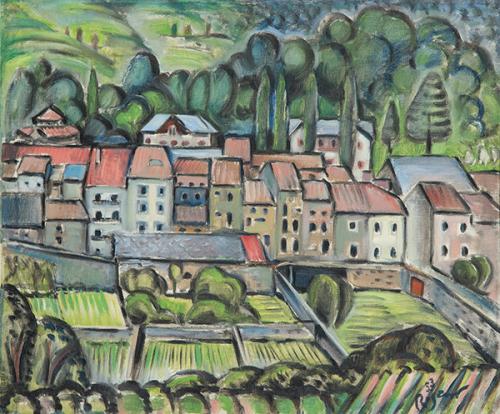  RAMÓN ROGENT - Camprodan