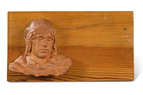 Lote 0376
JULIO LOPEZ HERNANDEZ - Jorge Manrique