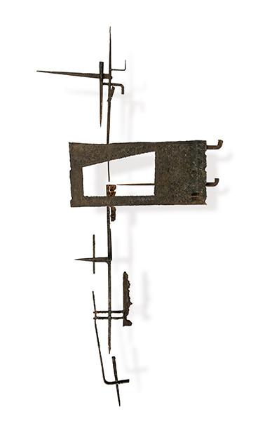  JOSEP MARIA SUBIRACHS - Sidero 268