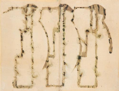  LLUIS LLEO - Sin título