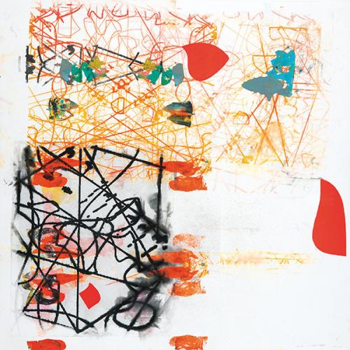 Lote 0468
JOSÉ MARÍA SICILIA - Sin título. Serie El Instante