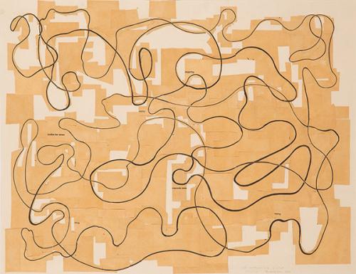 Lote 0470
BEAT ZODERER - La metamorfosis del cisne