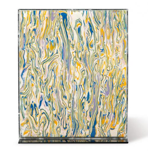  DANIEL VERBIS - El artista camuflado