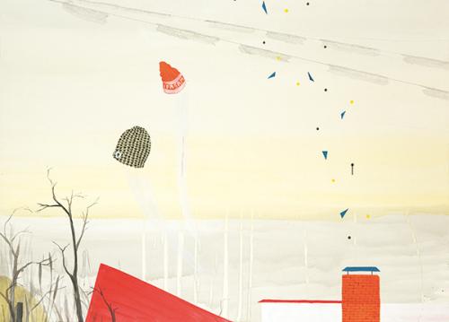  MIKI LEAL - Sin título