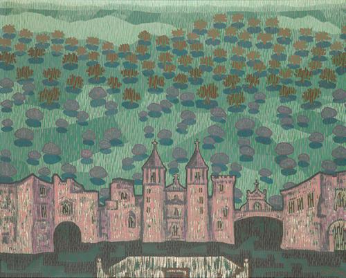 Lote 0580
EVARISTO GUERRA - Cáceres