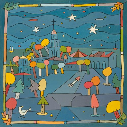 Lote 0581
JORGE PETEIRO - Ciudad Vieja