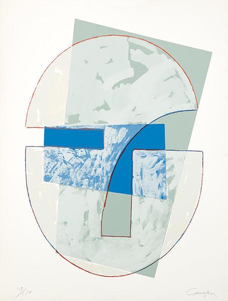  RAFAEL CANOGAR - Cabeza