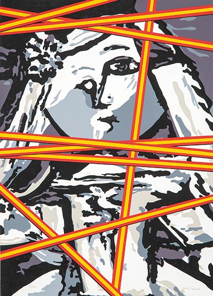  EQUIPO CRÓNICA - Menina Abanderada