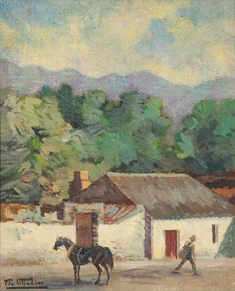  TITO CITTADINI - La finca