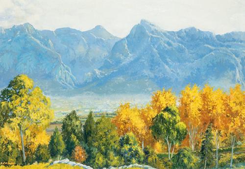  BERNARDINO CELIÁ COLÓM - Val de Soller