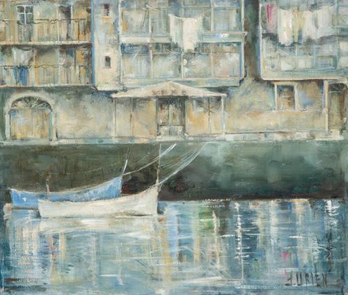  ISABEL URIEN - Casas