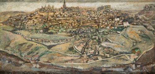  FRANCISCO ARIAS - Toledo