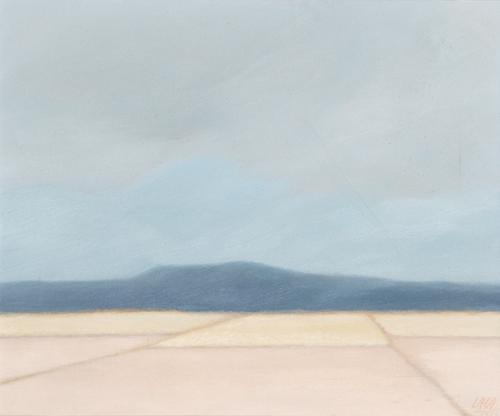  ANTONIO LAGO - Paisaje