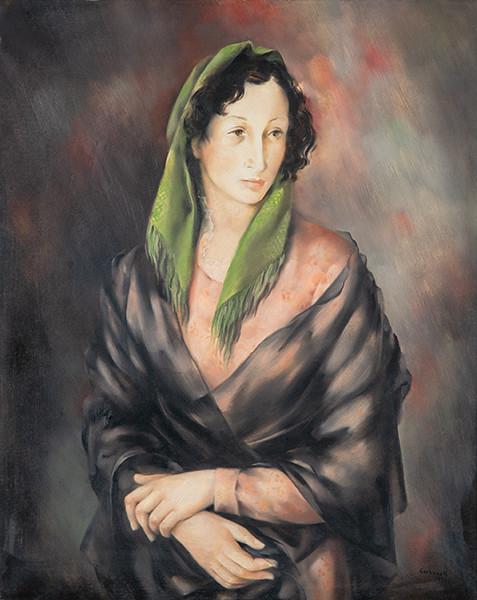  ARTURO CARBONELL I CARBONELL - El pañuelo verde