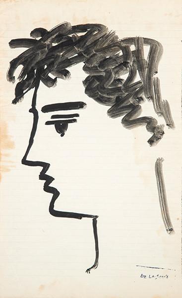  ISMAEL DE LA SERNA - Perfil