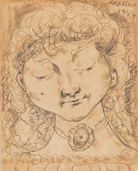 Lote 0380
LAXEIRO - Mujer