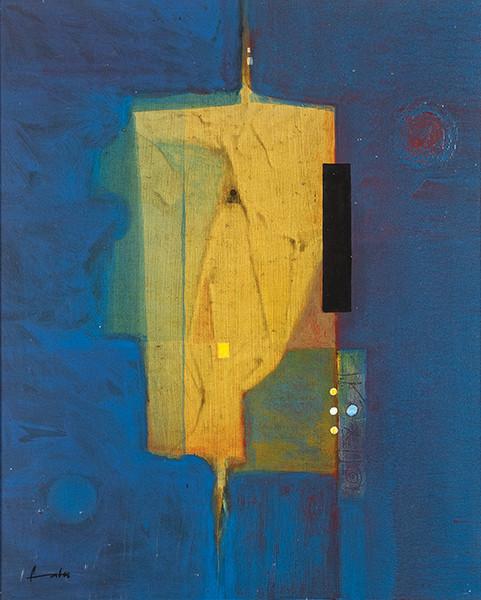  WILL FABER - Levitación