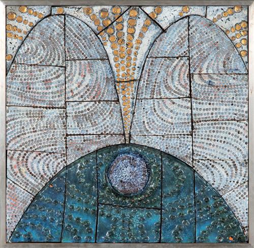  ARCADIO BLASCO - Sin título