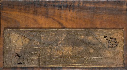  XAVIER CORBERÓ - Sin título