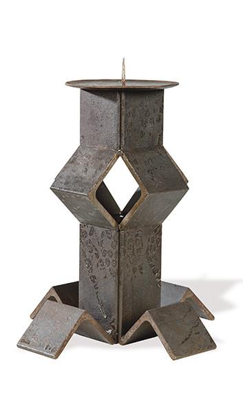  JOAQUÍN RUBIO CAMÍN - Candelabro