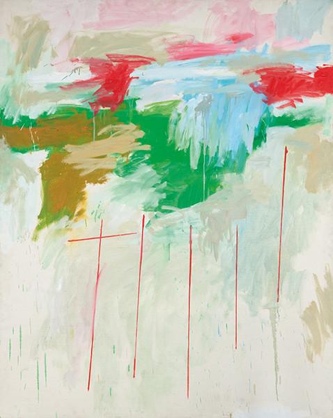  JOSÉ MANUEL BROTO - Sin título