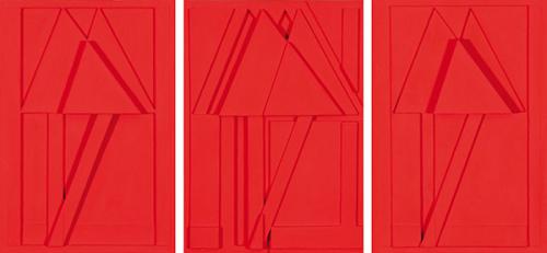  DENIS LONG - Sin título