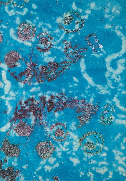  JOSÉ MARÍA SICILIA - Sin título. Serie Eclipses