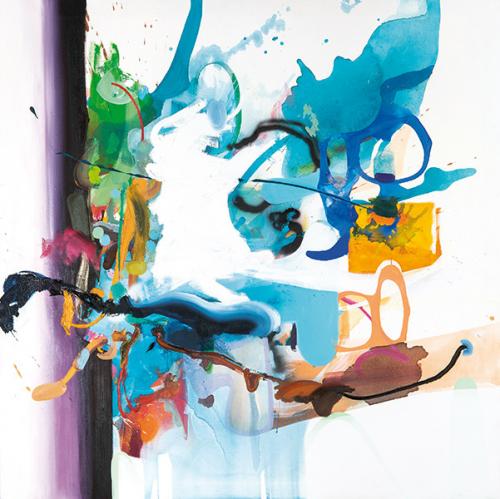  SECUNDINO HERNÁNDEZ - Sin título