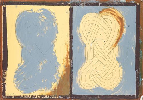  LUIS CAÑIZARES - Sin título