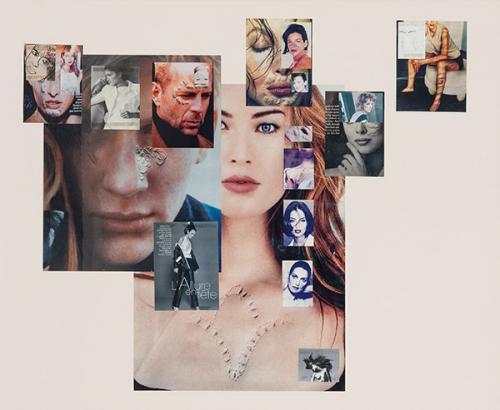  DANIELE BUETTI - Looking for love