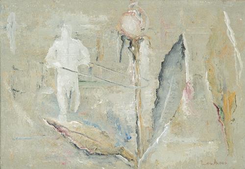  CARLOS MONTAÑO RIVERA - Sin título